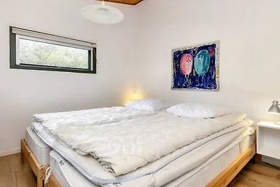 8 Personen Ferienhaus in Væggerløse-By Traum