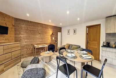 Wohnung in der Nähe der Gondelbahn Saint...