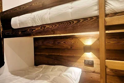 2 Zimmer für 5 Personen