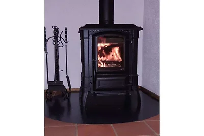 Ferienhaus mit 2 Schlafzimmer