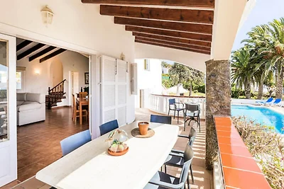 Villa SONNENPARADIES