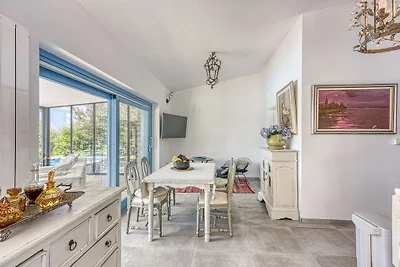 Villa in Baderna met zwembad
