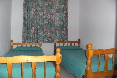 Appartamento a LEscala con piscina