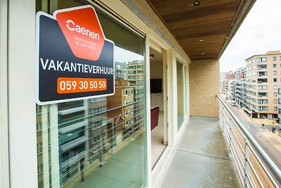 Helles Appartement mit Terrasse