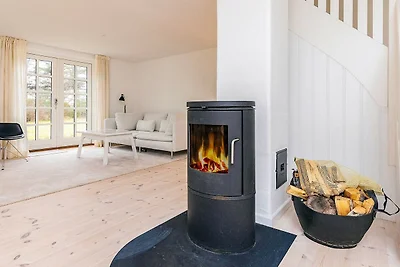 5 Sterne Ferienhaus in Skagen