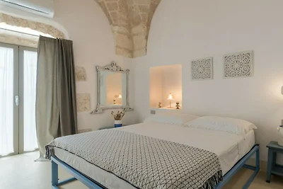 Cementine Tradizionali Suites - 11 - CAV