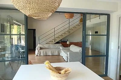 Prachtige villa met privézwembad in de...
