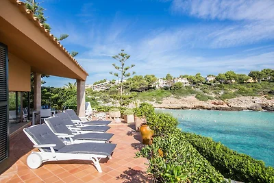Es Mirador - Casa En Cala Anguila-cala Mendia