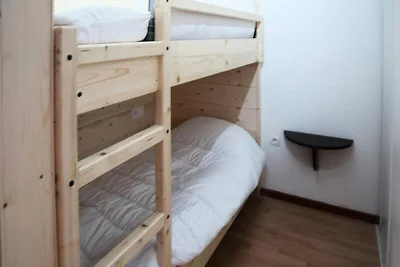 Appartamento a Les Orres 1800 vicino alle pis...