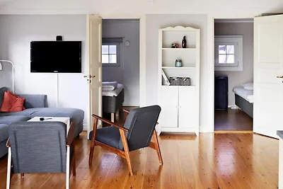 7 Personen Ferienhaus in VARBERG