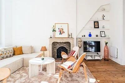 Appartamento a Bordeaux vicino Place du...