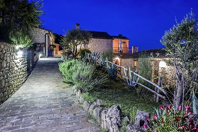 Ferienhaus in der Nähe der Sibillini Berge