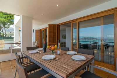 Ed. Bellveure 2º A - Apartment Mit Gratis...