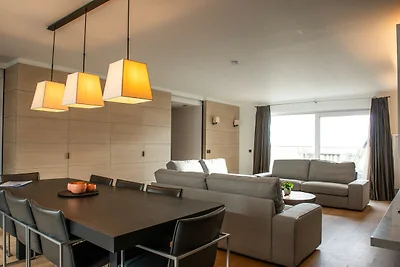 Appartamento a Nieuwpoort con terrazza