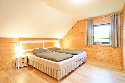 Doppelhaushälfte in Hasselfelde