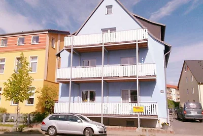 Am Müritz- Seeufer, Fewo 2