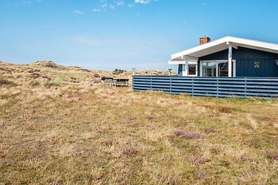 4 Personen Ferienhaus in Fanø