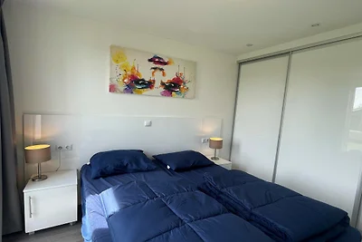 6-Guest Stylish Chalet in De Rijp