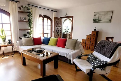 Vakantiehuis met 3 slaapkamers