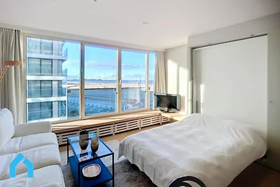 Lentezon Studio-Apartment für 2 Personen