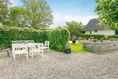 8 Personen Ferienhaus in Bagenkop-By Traum