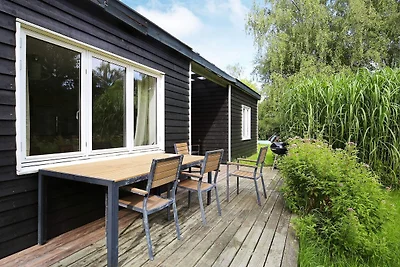 5 Personen Ferienhaus in Jægerspris-By Traum