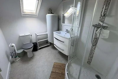 PORNICHET - WOHNUNG IN DER NÄHE VON GESCHÄFTE...