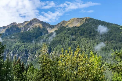 Appartement in Orres 1550 vlakbij skiliften