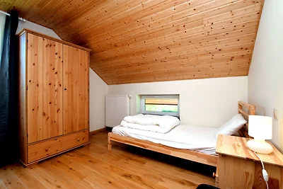 Gemütliches Ferienhaus in Durbuy mit Garten