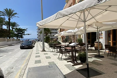 Wohnung in Nerja nahe Torrecilla Strand