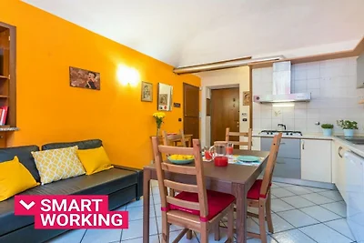 Tortona 6 - Sunny Apartment