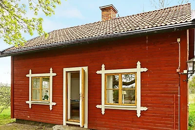 3 Personen Ferienhaus in FLEN-By Traum