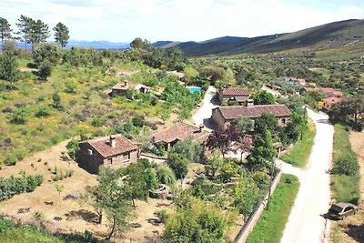 Agriturismo a Valencia de Alcántara con...