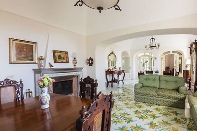 Villa met 4 slaapkamers