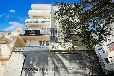 Supercollectie O Kalyan Nagar
