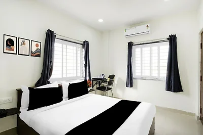 Super Townhouse Badangpet Crossway Hyderabad