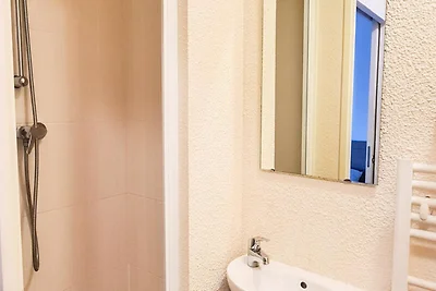 Wohnung in Flaine mit Pool & Jacuzzi