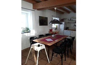 Holiday home with 1 bedroom