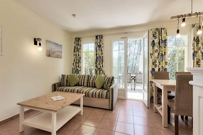 Die Hהuser von Lacanau les Pins