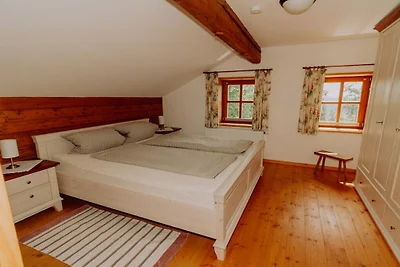 Ferienhaus mit 1 Schlafzimmer