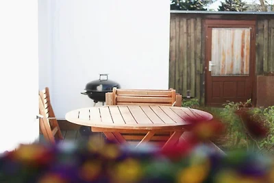 Vakantiehuis Ontspannende vakantie Bansin