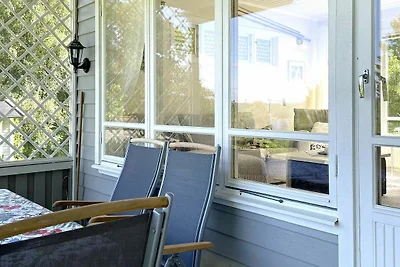 6 Personen Ferienhaus in LJUNGSKILE-By Traum