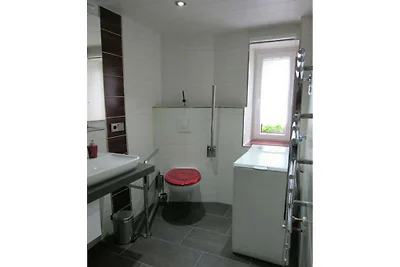 Ferienhaus Erholungsurlaub Ebersbach-Neugersdorf