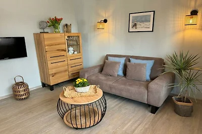 Ferienwohnung mit 1 Schlafzimmer