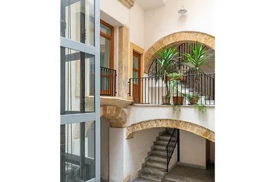 Casa Avio alla Vucciria