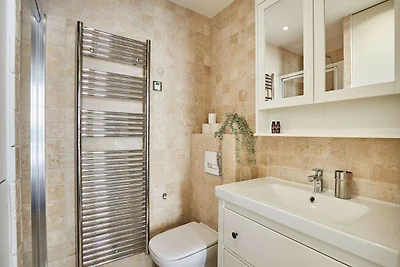 Ferienwohnung Familienurlaub Paris