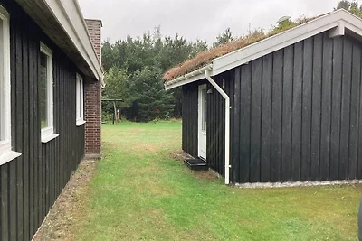 6 Personen Ferienhaus in Blokhus