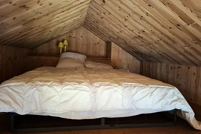 Ferienwohnung in den Alpen in der Nähe von...