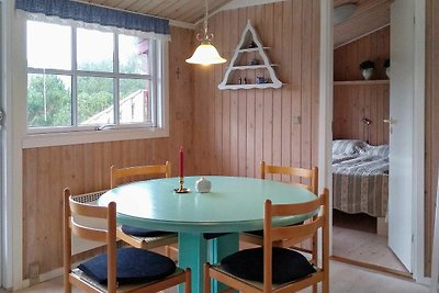 7 Personen Ferienhaus in Ålbæk