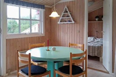 7 Personen Ferienhaus in Ålbæk